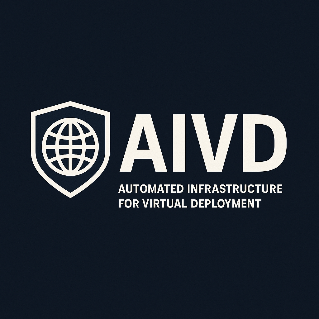 AIVD Logo